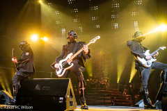 Ghost at the Prudential Center Feb 10th.