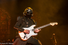 Ghost at the Prudential Center Feb 10th.