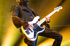 Ghost at the Prudential Center Feb 10th.