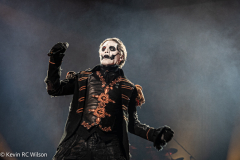 Ghost at the Prudential Center Feb 10th.