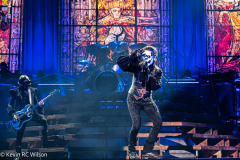 Ghost at the Prudential Center Feb 10th.