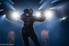 Ghost at the Prudential Center Feb 10th.