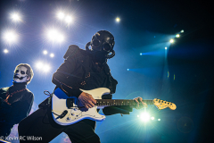 Ghost at the Prudential Center Feb 10th.