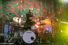 Killswitch Engage at Terminal 5 - Feb 8th