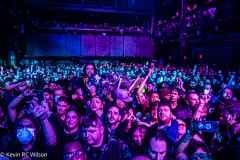 Killswitch Engage at Terminal 5 - Feb 8th