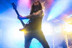 Killswitch Engage at Terminal 5 - Feb 8th