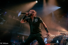 Killswitch Engage at Terminal 5 - Feb 8th