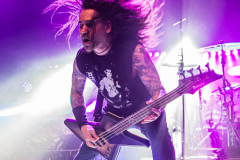 Killswitch Engage at Terminal 5 - Feb 8th