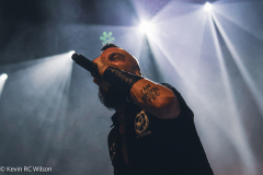 Killswitch Engage at Terminal 5 - Feb 8th
