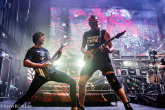 Killswitch Engage at Terminal 5 - Feb 8th