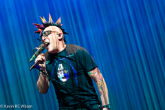 Tool at the newly finished UBS arena in Long Island. Feb 23rd