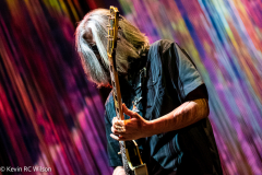 Tool at the newly finished UBS arena in Long Island. Feb 23rd