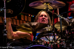 Tool at the newly finished UBS arena in Long Island. Feb 23rd