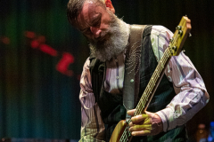 Tool at the newly finished UBS arena in Long Island. Feb 23rd