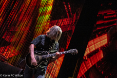 Tool at the newly finished UBS arena in Long Island. Feb 23rd