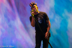 Tool at the newly finished UBS arena in Long Island. Feb 23rd