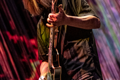 Tool at the newly finished UBS arena in Long Island. Feb 23rd