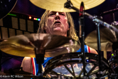 Tool at the newly finished UBS arena in Long Island. Feb 23rd