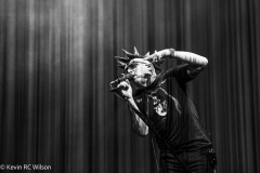 Tool at the newly finished UBS arena in Long Island. Feb 23rd