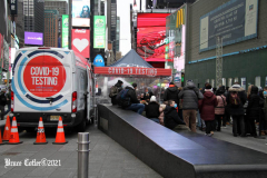 December 27, 2021  New York ,