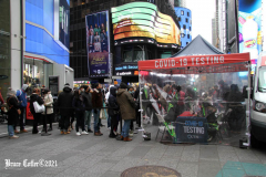 December 27, 2021  New York ,