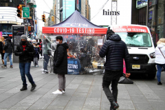 December 27, 2021  New York ,