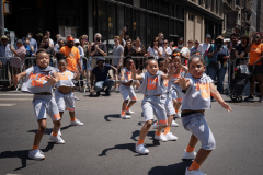 Dance Parade 2022 Back to the Streets!
Photo by Lori Hillsberg
