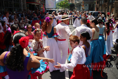 Dance Parade 2022 in New York City!