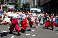 Dance Parade 2022 in New York City!