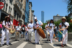 Dance Parade 2022 in New York City!