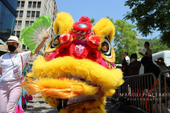 Dance Parade 2022 in New York City!
