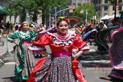 Dance Parade 2022 in New York City!