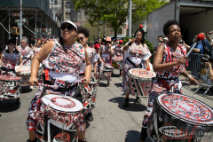 Dance Parade 2022 in New York City!