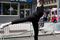 Dance Parade 2022 in New York City!
