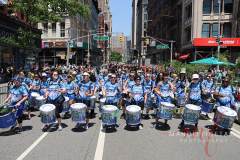 Dance Parade 2022 in New York City!