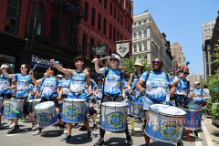 Dance Parade 2022 in New York City!