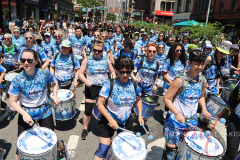 Dance Parade 2022 in New York City!