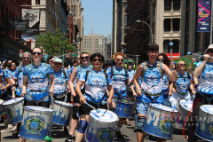 Dance Parade 2022 in New York City!