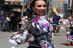 Dance Parade 2022 in New York City!