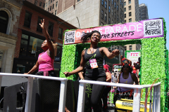 Dance Parade 2022 in New York City!