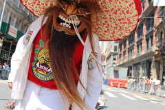 Dance Parade 2022 in New York City!