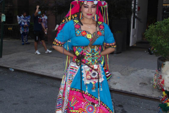 May 21, 2022  NEW YORK 
Dance Parade New York is the world’s only parade to exclusively celebrate and showcase the diversity of dance. This annual celebration of eclectic dance styles from around the world, features over ten thousand dancers and presents more than 100 unique styles of dance.