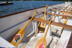 30th annual Hong Kong Dragon Boat Festival kicks off in Queens on July 30, 2022.