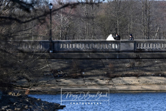 Drowning or DOA?
Staten Island, NY
Tuesday, March 22, 2022

For Credit:  Mary DiBiase Blaich

A man was found in the Silver Lake Reservoir shortly after 7 AM this morning.  Emergency responders recovered his body from the water. The man was deceased, and an investigation began. The NYPD and the City ME were on scene.  This is the second individual pulled from this location in 2022.  A third drowning occurred last summer when a child climbed the rail and drowned.  A memorial to her is still in place this morning.