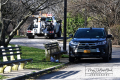 Drowning or DOA?
Staten Island, NY
Tuesday, March 22, 2022

For Credit:  Mary DiBiase Blaich

A man was found in the Silver Lake Reservoir shortly after 7 AM this morning.  Emergency responders recovered his body from the water. The man was deceased, and an investigation began. The NYPD and the City ME were on scene.  This is the second individual pulled from this location in 2022.  A third drowning occurred last summer when a child climbed the rail and drowned.  A memorial to her is still in place this morning.