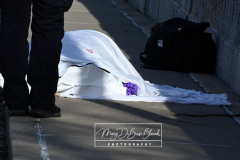 Drowning or DOA?
Staten Island, NY
Tuesday, March 22, 2022

For Credit:  Mary DiBiase Blaich

A man was found in the Silver Lake Reservoir shortly after 7 AM this morning.  Emergency responders recovered his body from the water. The man was deceased, and an investigation began. The NYPD and the City ME were on scene.  This is the second individual pulled from this location in 2022.  A third drowning occurred last summer when a child climbed the rail and drowned.  A memorial to her is still in place this morning.