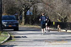 Drowning or DOA?
Staten Island, NY
Tuesday, March 22, 2022

For Credit:  Mary DiBiase Blaich

A man was found in the Silver Lake Reservoir shortly after 7 AM this morning.  Emergency responders recovered his body from the water. The man was deceased, and an investigation began. The NYPD and the City ME were on scene.  This is the second individual pulled from this location in 2022.  A third drowning occurred last summer when a child climbed the rail and drowned.  A memorial to her is still in place this morning.
