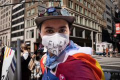 Dyke March 2022
Photo by Lori Hillsberg