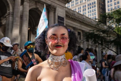 Dyke March 2022
Photo by Lori Hillsberg