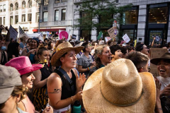 Dyke March 2022
Photo by Lori Hillsberg